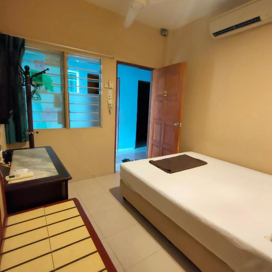 Kota * Malacca