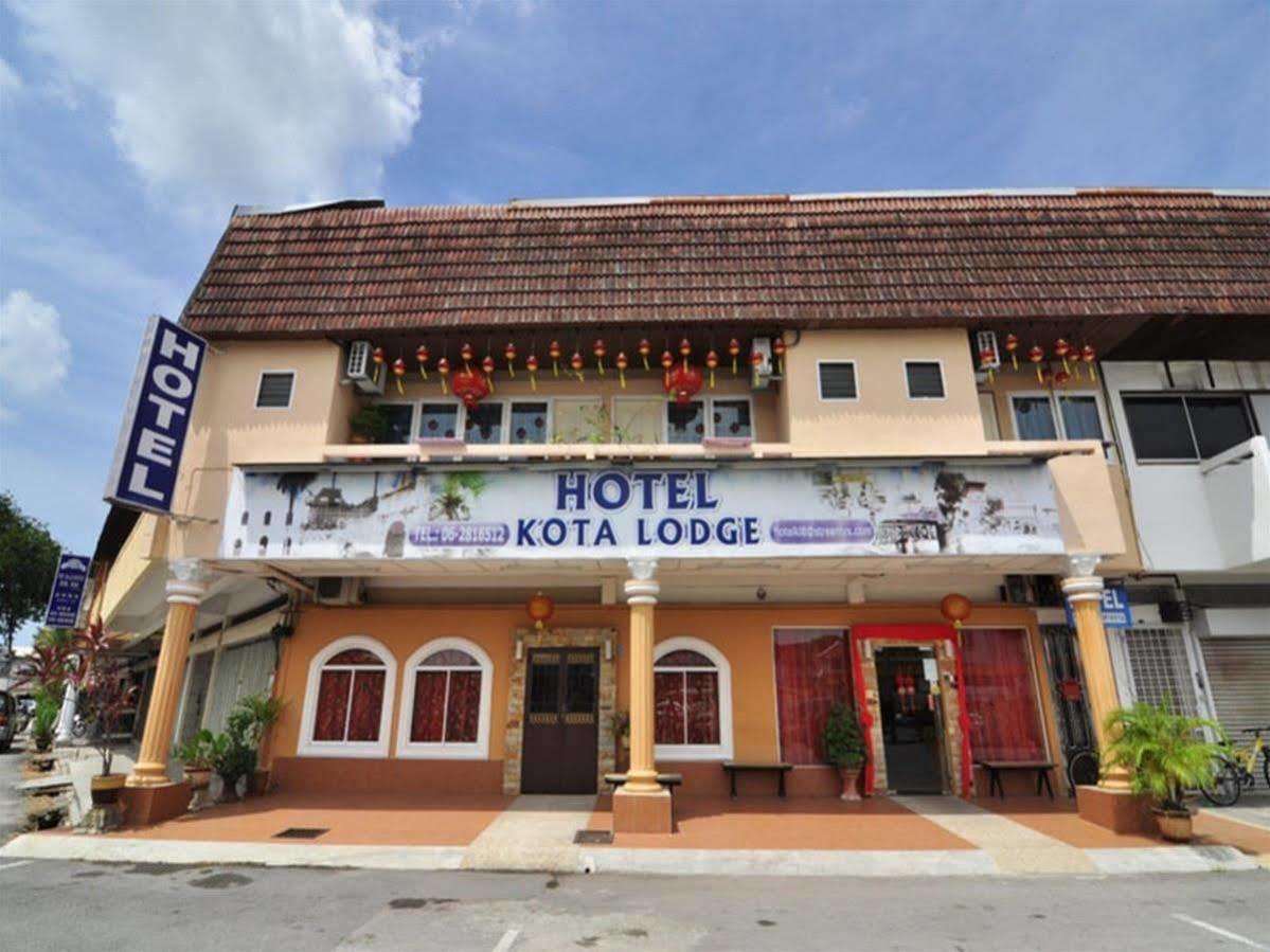 Kota Malacca